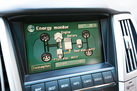 LEXUS RX 400h 3.3i V6 HYBRID 210 ZS